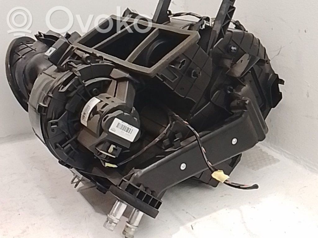 Citroen C-Elysée Bloc de chauffage complet