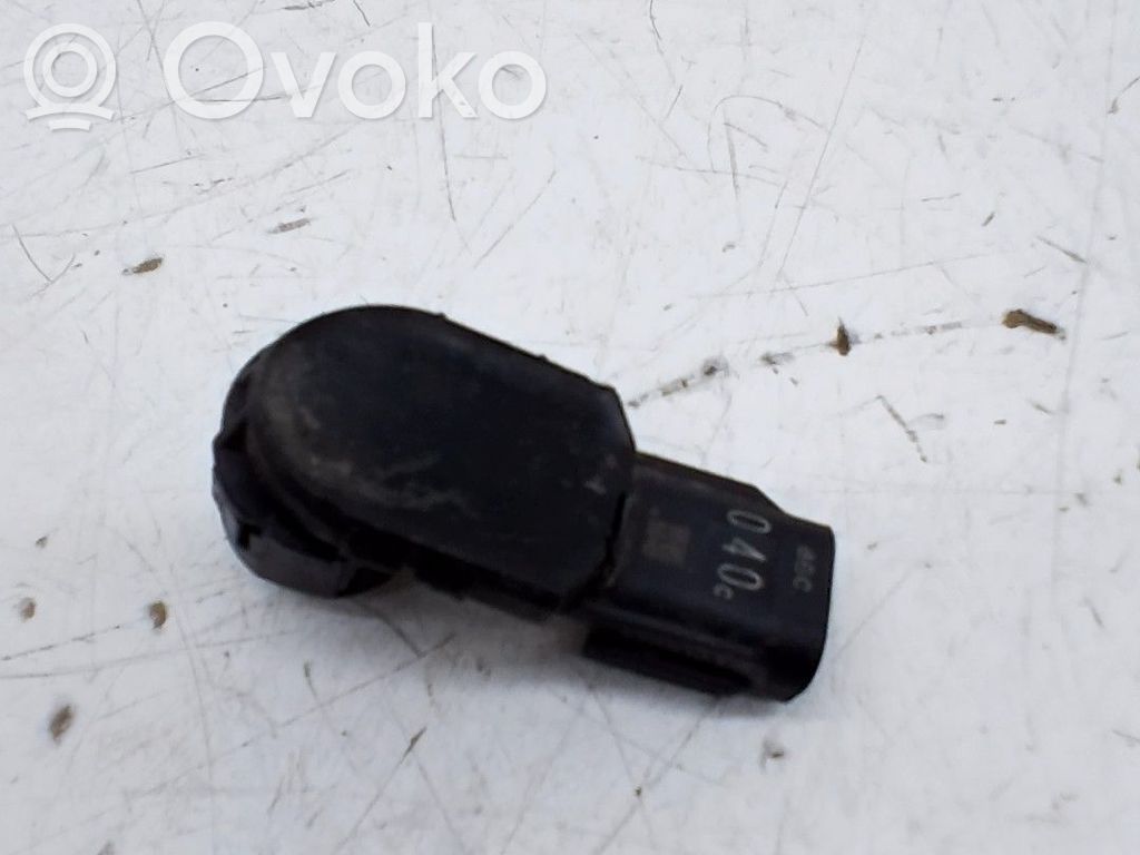 Toyota Land Cruiser (J150) Parksensor PDC 