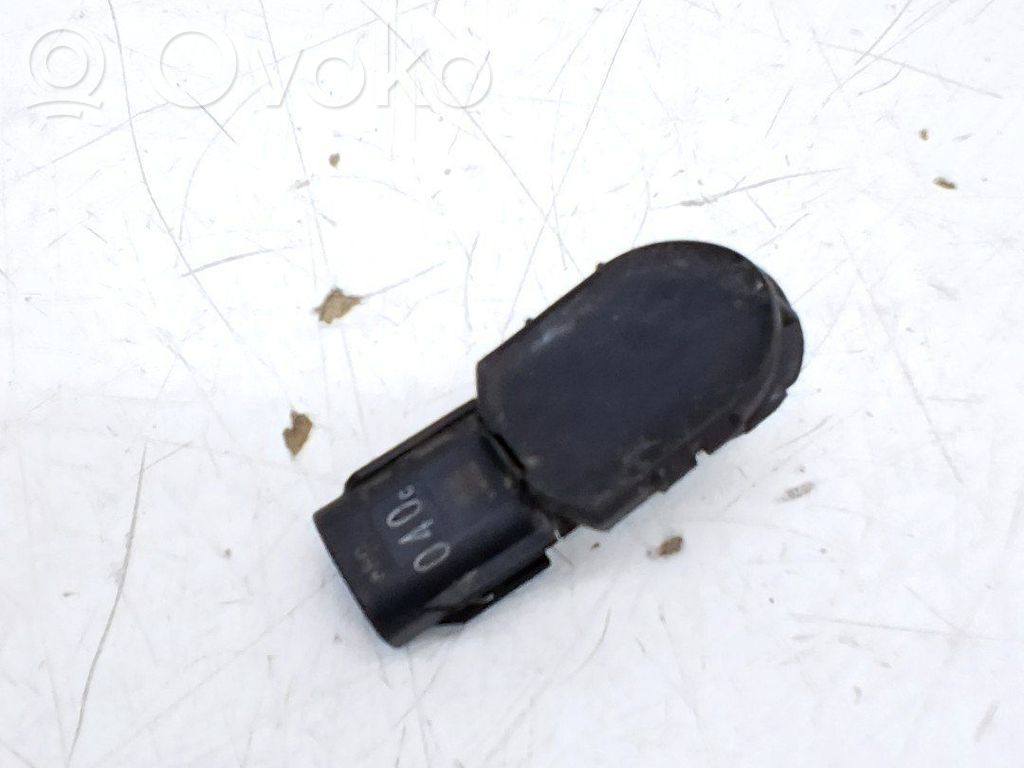 Toyota Land Cruiser (J150) Parksensor PDC 