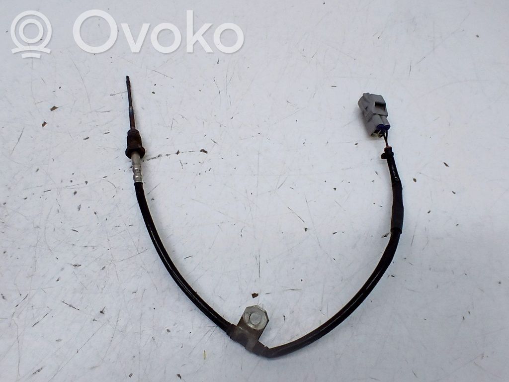 Toyota Land Cruiser (J150) Abgastemperatursensor 