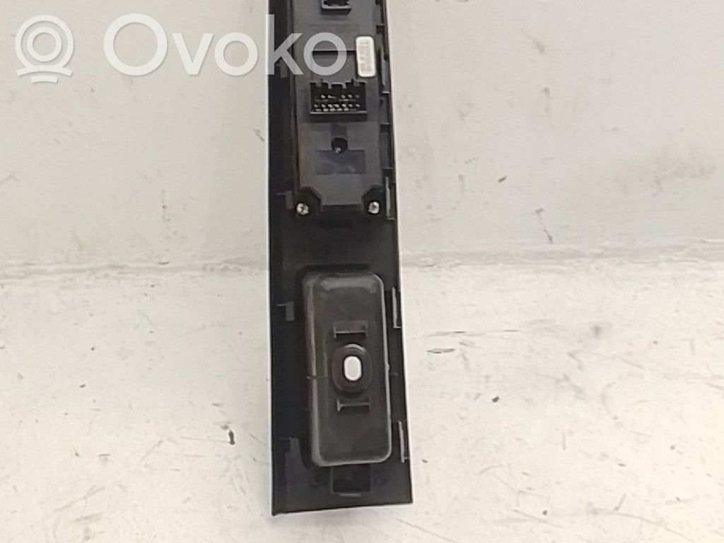 BMW 5 E60 E61 Schalter el. Fensterheber 