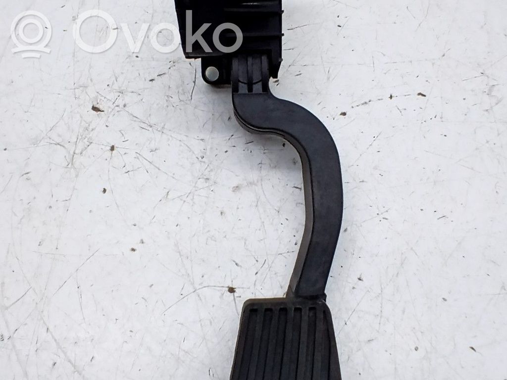 Fiat Grande Punto Gaspedal 