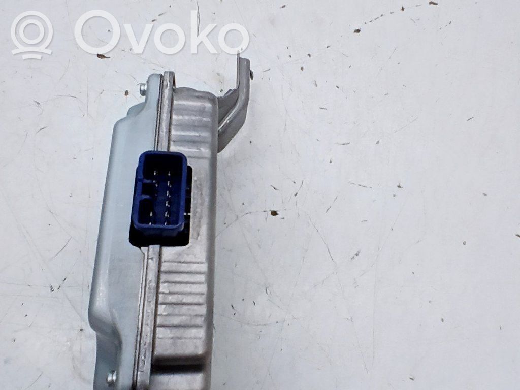 Toyota Land Cruiser (J150) Modulo di controllo del corpo centrale 
