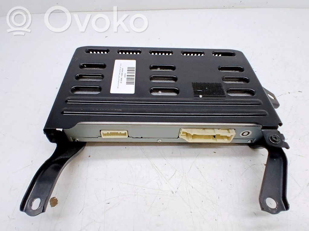 Toyota Land Cruiser (J150) Unità principale autoradio/CD/DVD/GPS
