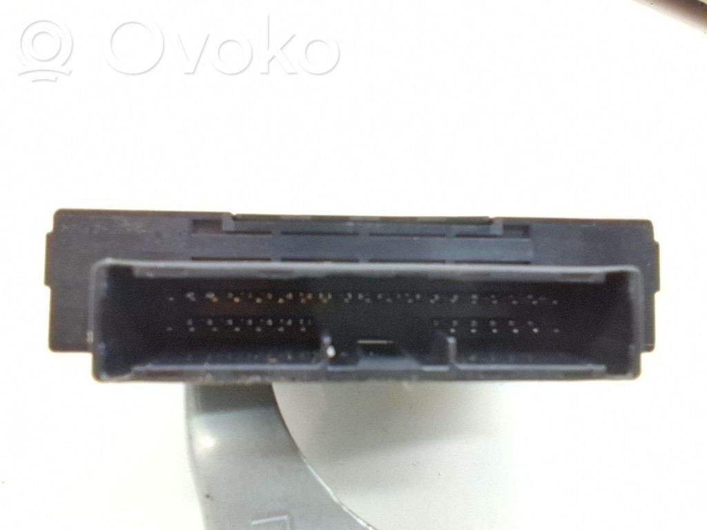 Toyota Land Cruiser (J150) Module de contrôle carrosserie centrale