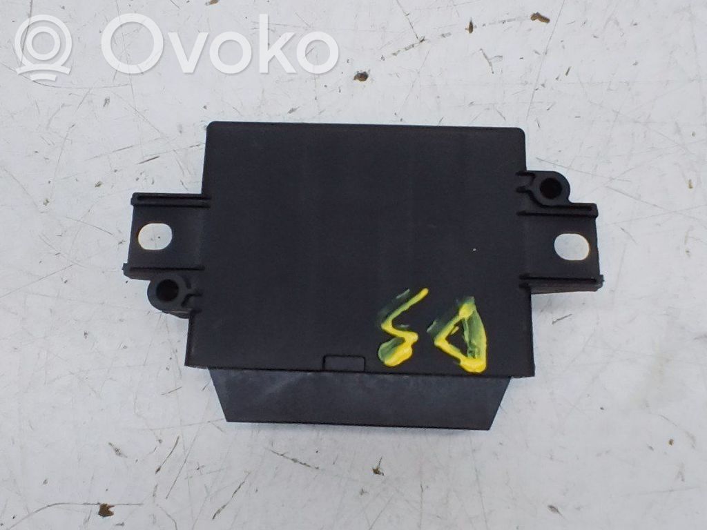 Unidad de control/módulo de carrocería central   3AA919475S