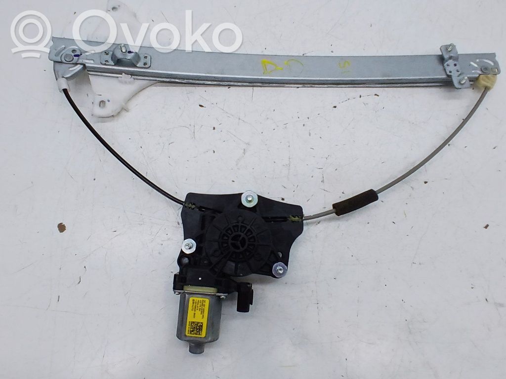 Hyundai i10 Macara electrică geam ușă față 
