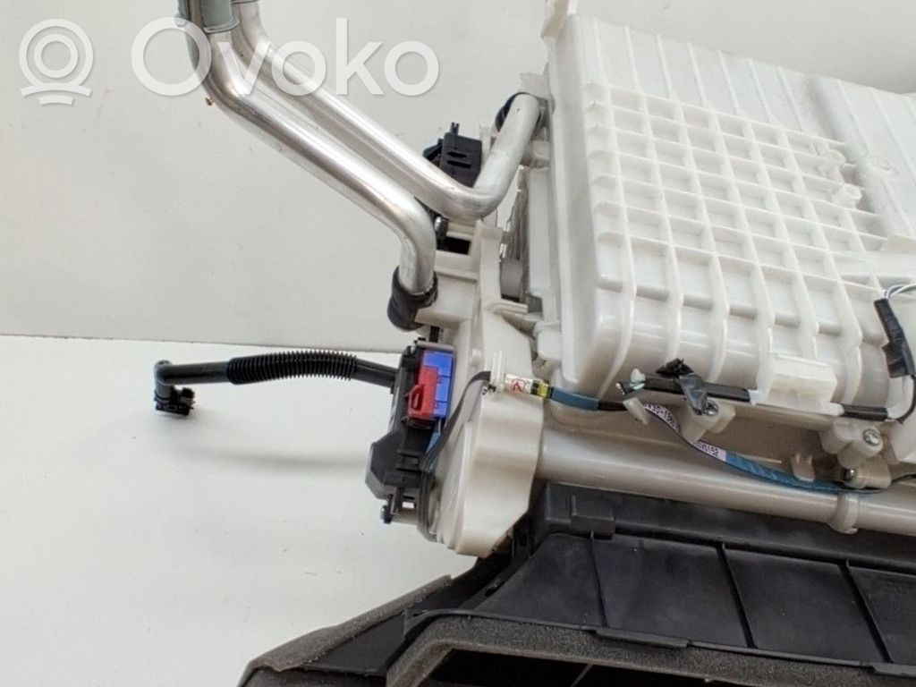 Toyota Land Cruiser (J150) Bloc de chauffage complet 