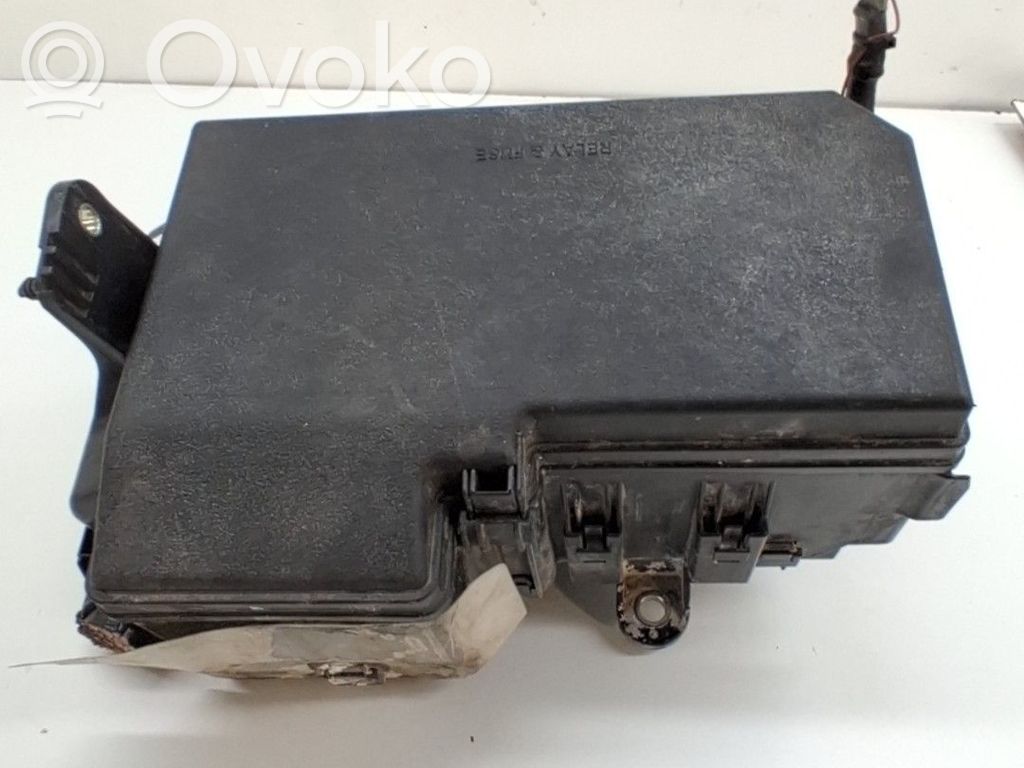 Módulo de fusible   8274160090