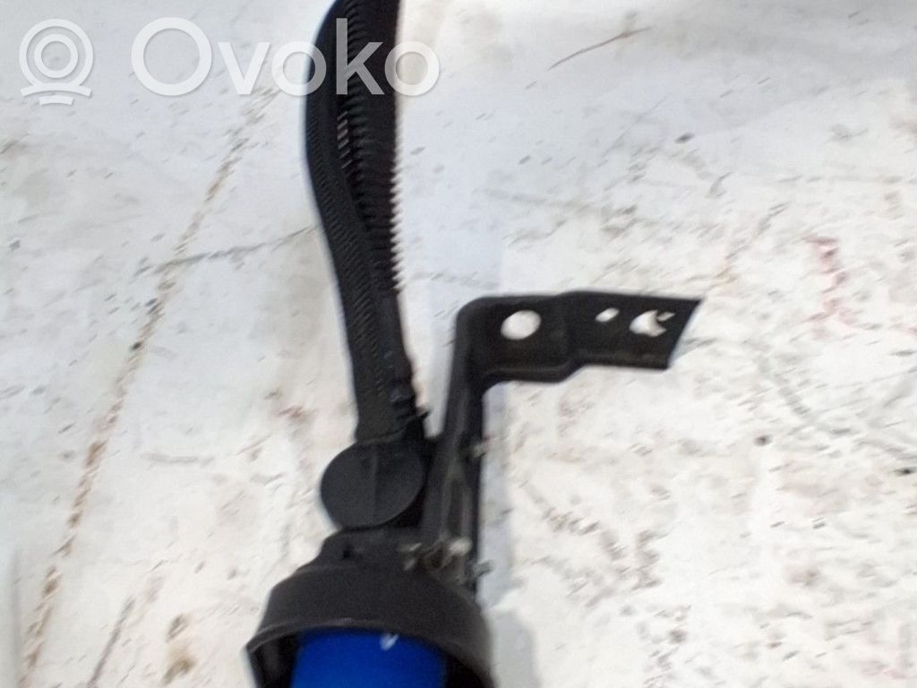 Toyota Land Cruiser (J150) Rezervor lichid AdBlue 