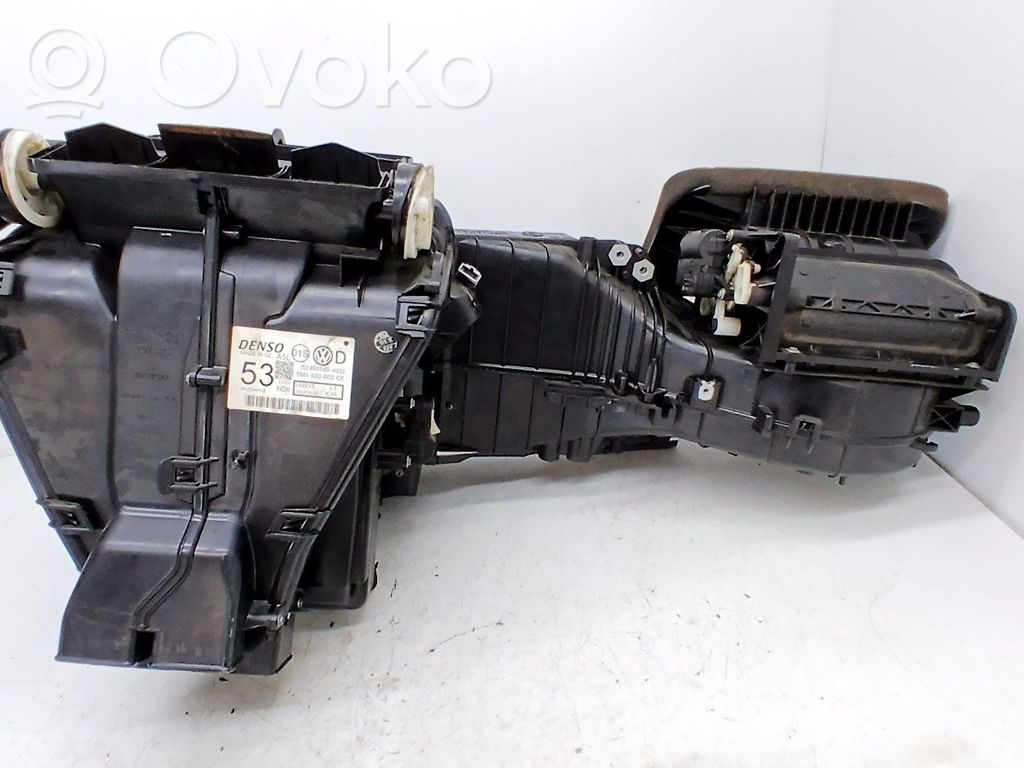 Volkswagen Tiguan Scatola climatizzatore riscaldamento abitacolo assemblata