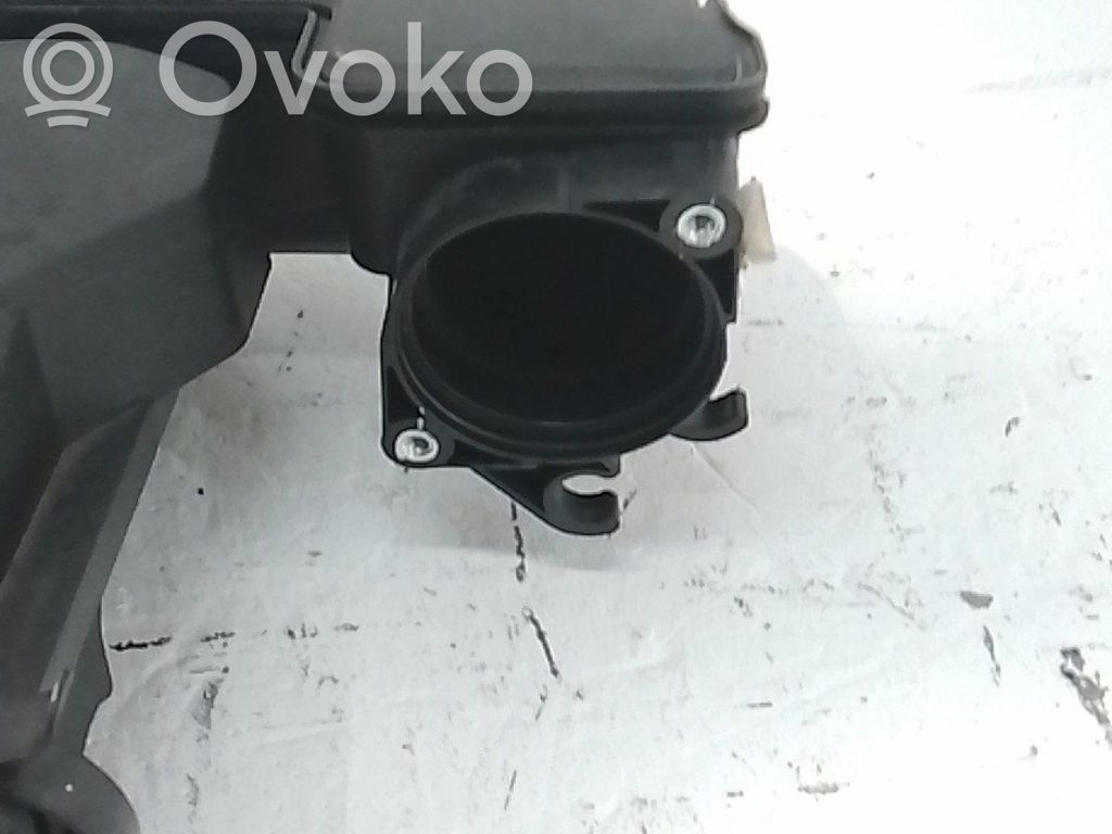 Hyundai i10 Luftfilterkasten