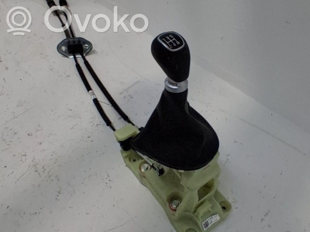 Hyundai i10 Palanca de cambios