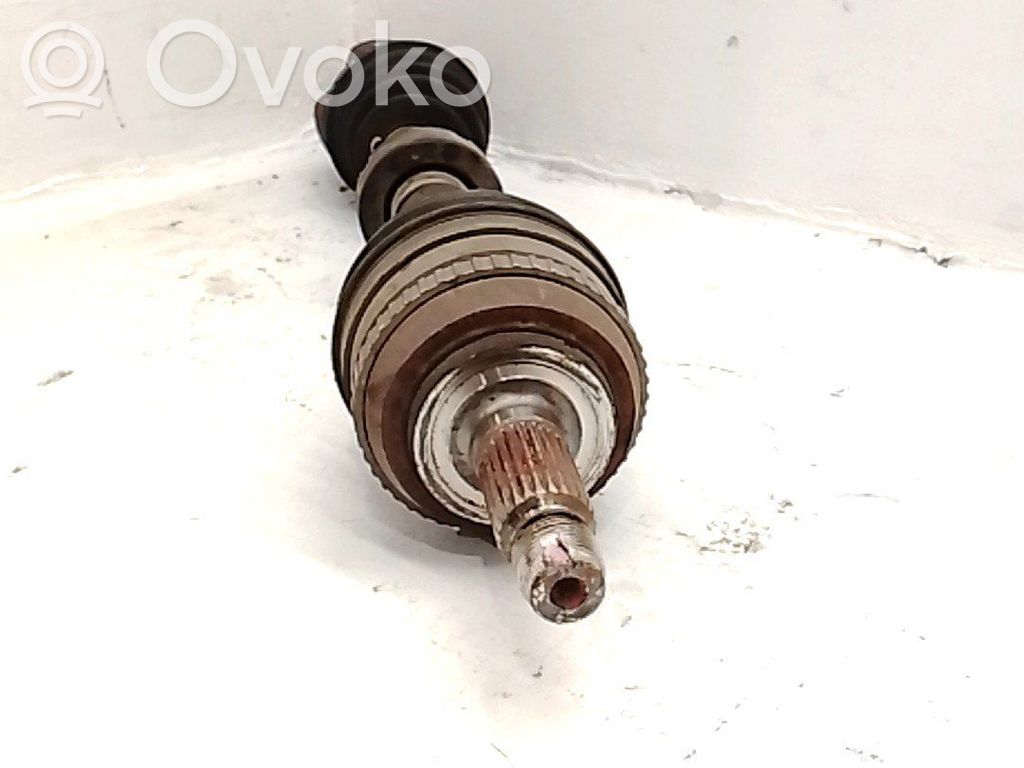 Etuvetoakseli   44306S6FE51