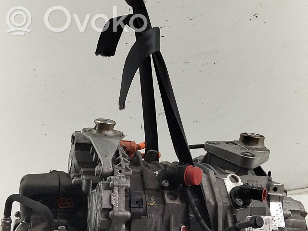 Volkswagen Golf VII Motore elettrico per auto