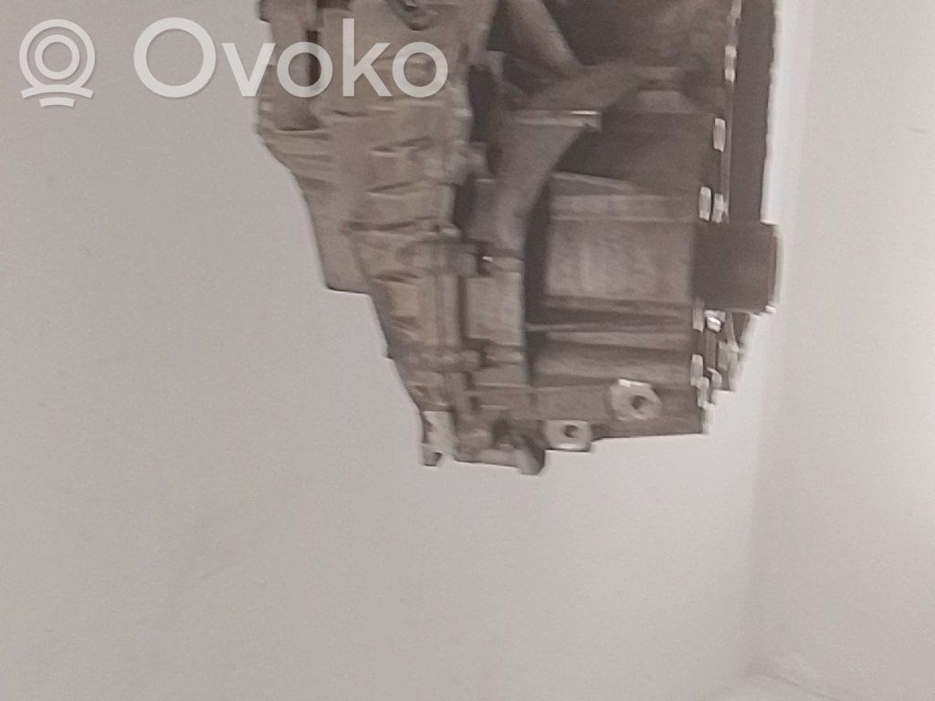 Land Rover Range Rover Evoque L538 Cutie viteze manuală cu 5 trepte