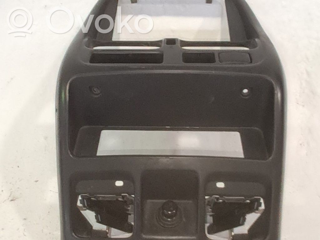 Nissan NP300 Cornice cruscotto 