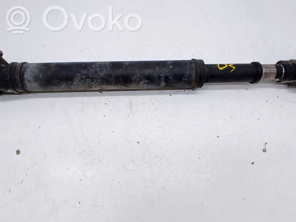 Toyota Land Cruiser (J150) Mittlere Kardanwelle