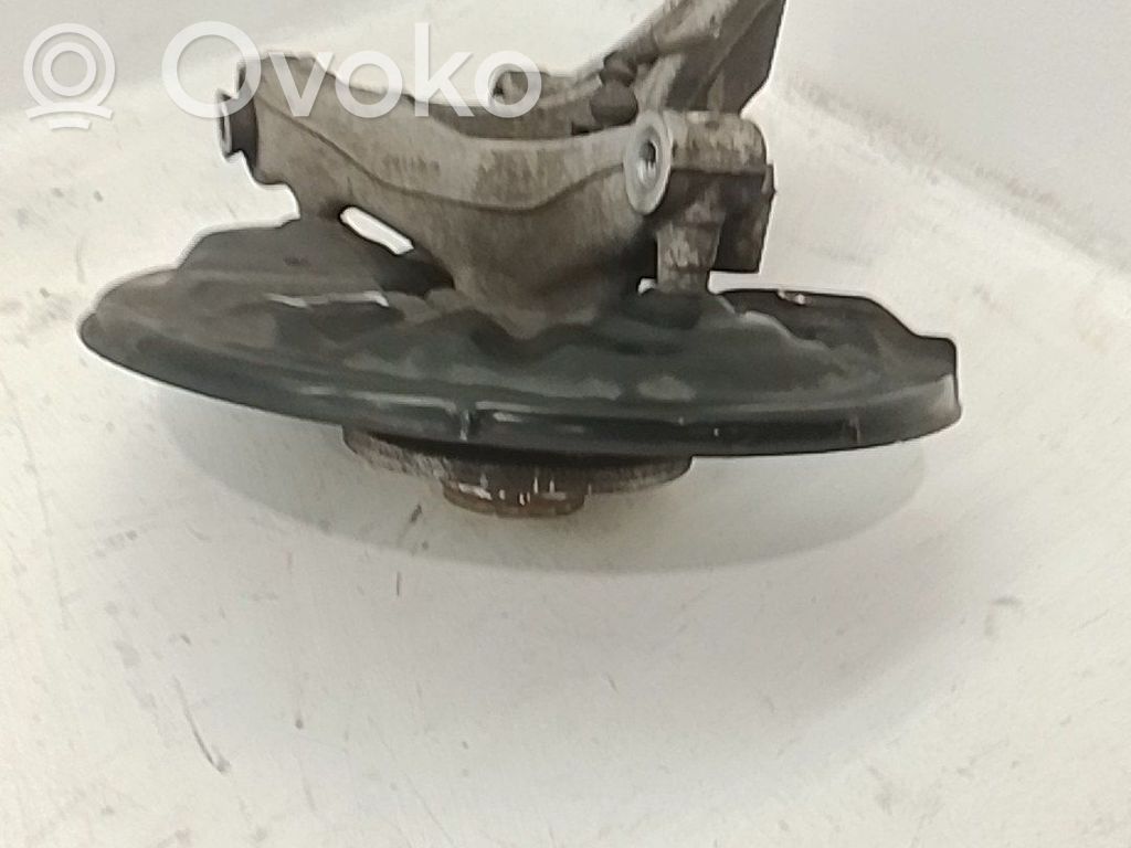 Volkswagen Tiguan Achsschenkel hinten 