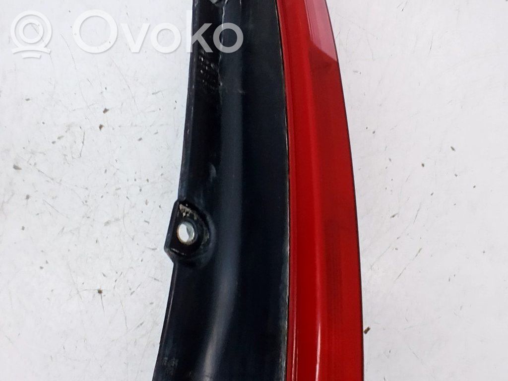 Fiat Grande Punto Ampoule, feu stop / feu arrière