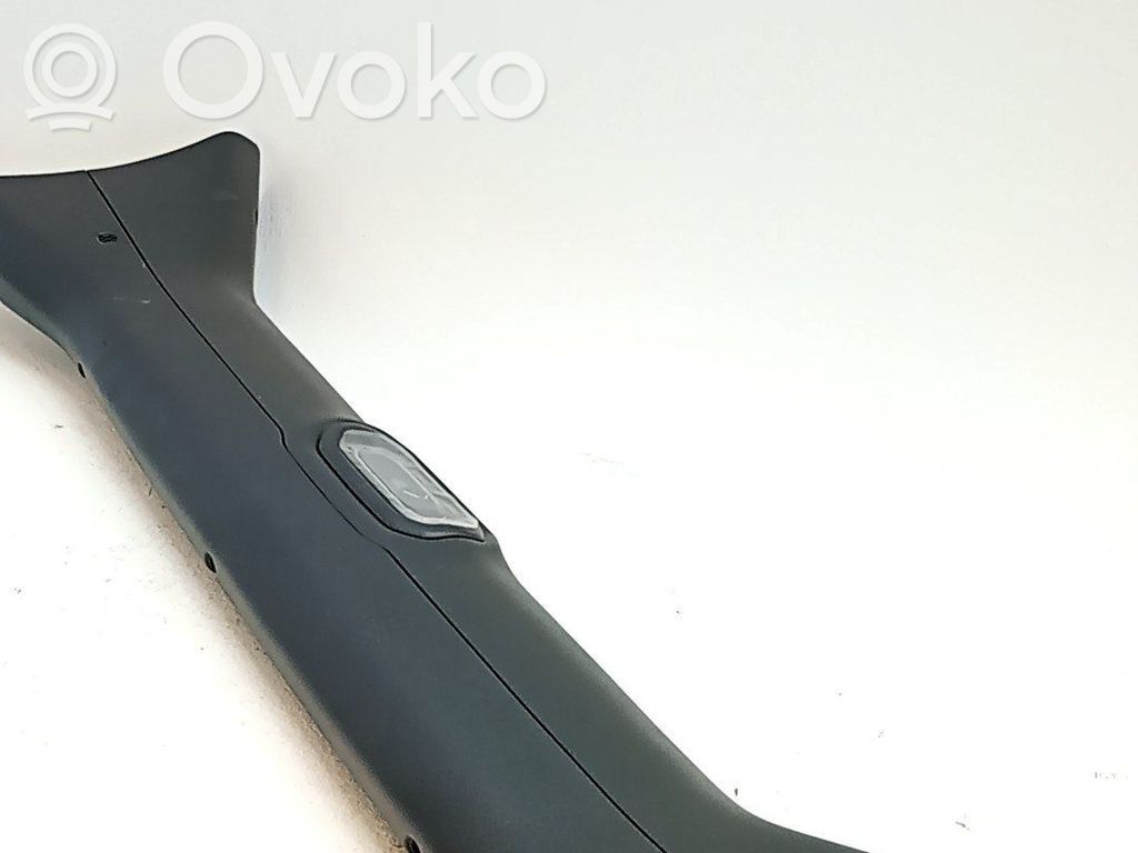 Jeep Wrangler Ramă consolă lumini plafon 