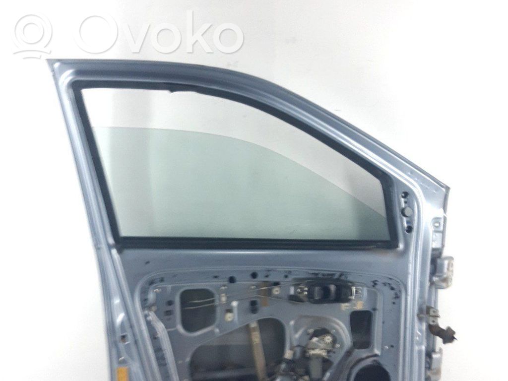 Tata Indica Vista I Tür vorne 