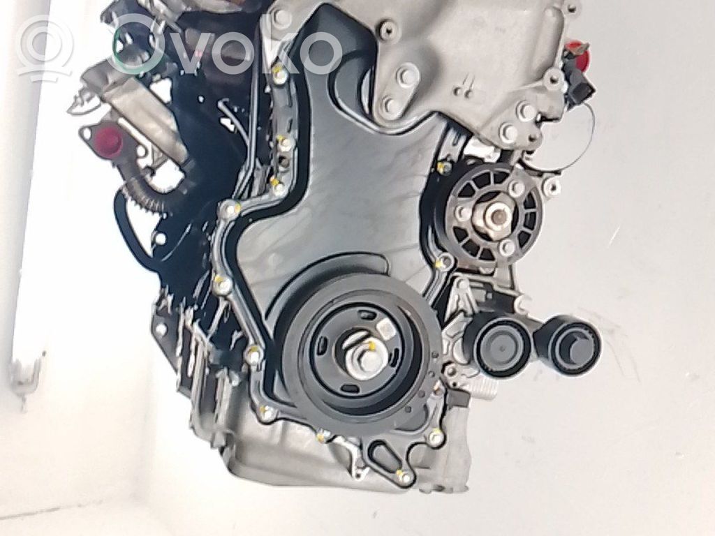 Renault Trafic I Kit moteur