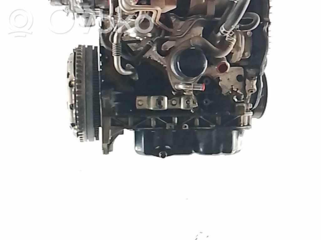 BMW 5 E60 E61 Motor complet pentru înlocuire