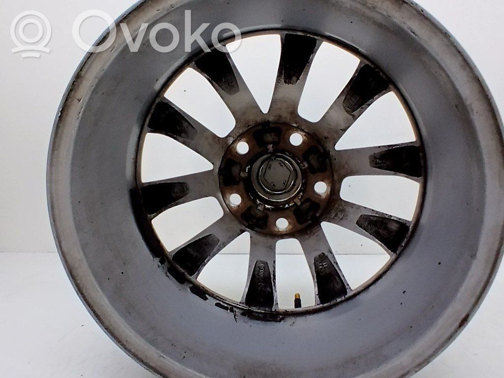 Renault Megane IV Felgi aluminiowe R24 