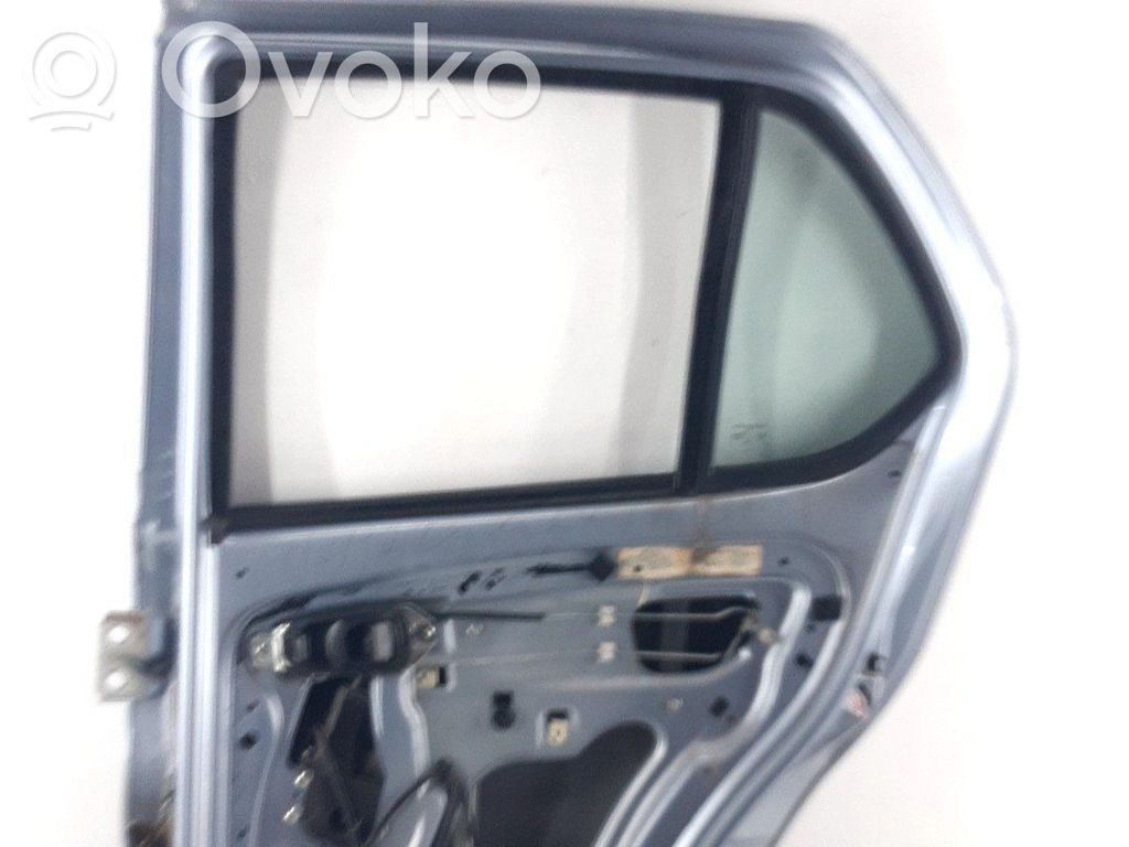 Tata Indica Vista I Puerta trasera