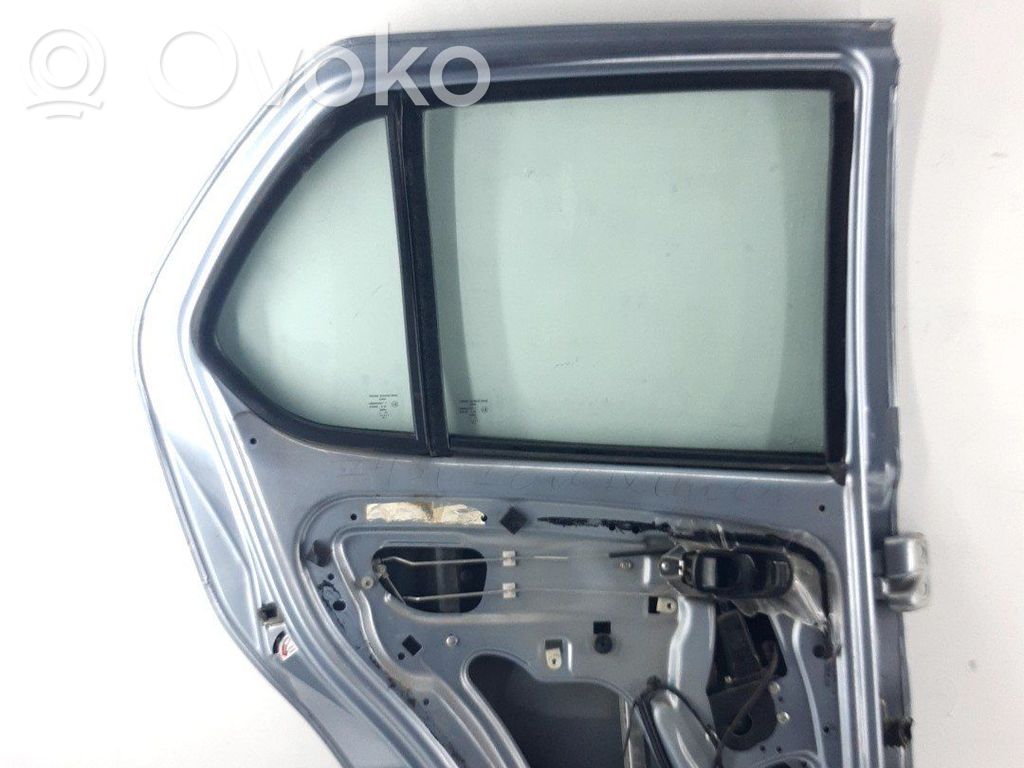 Tata Indica Vista I Puerta trasera