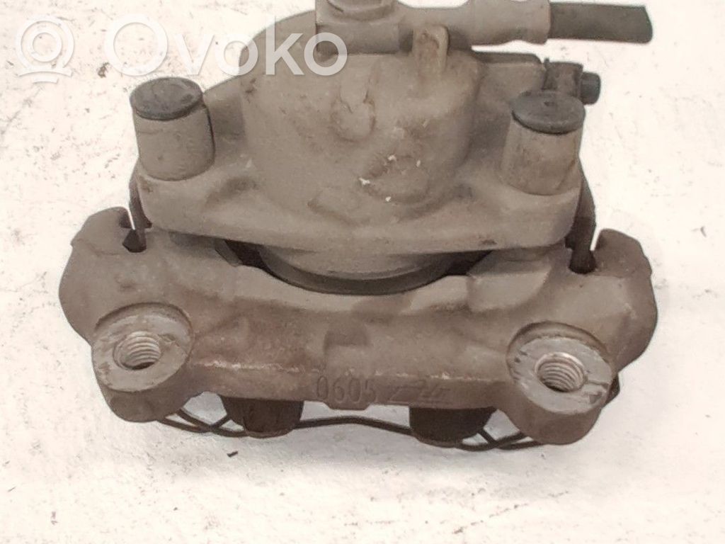 Caliper de freno delantero   93185746