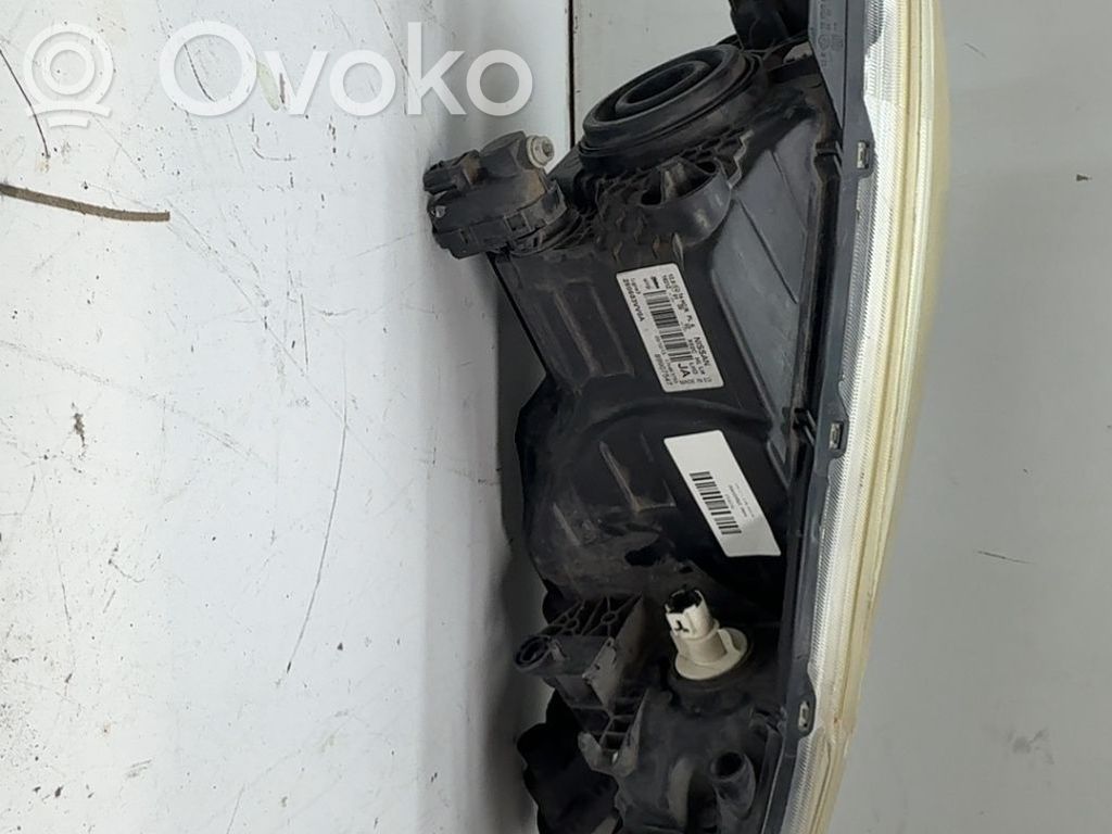 Nissan Note (E11) Far