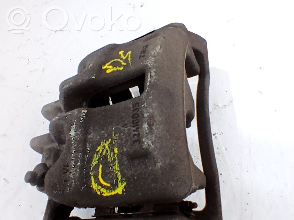 Bremssattel vorne   1607731780
