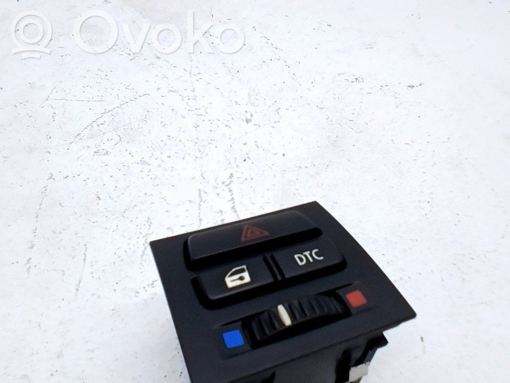 BMW 3 E90 E91 Schalter Warnblinkanlage