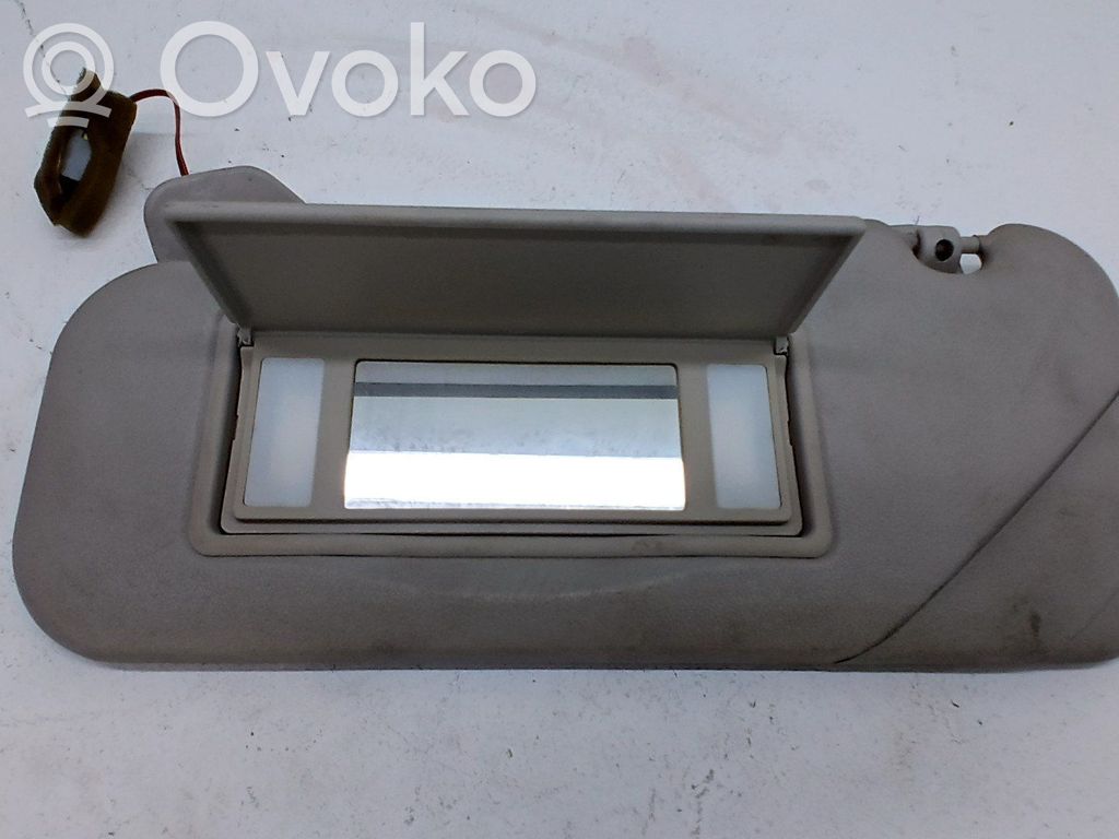 Sonnenblende   8143NQ