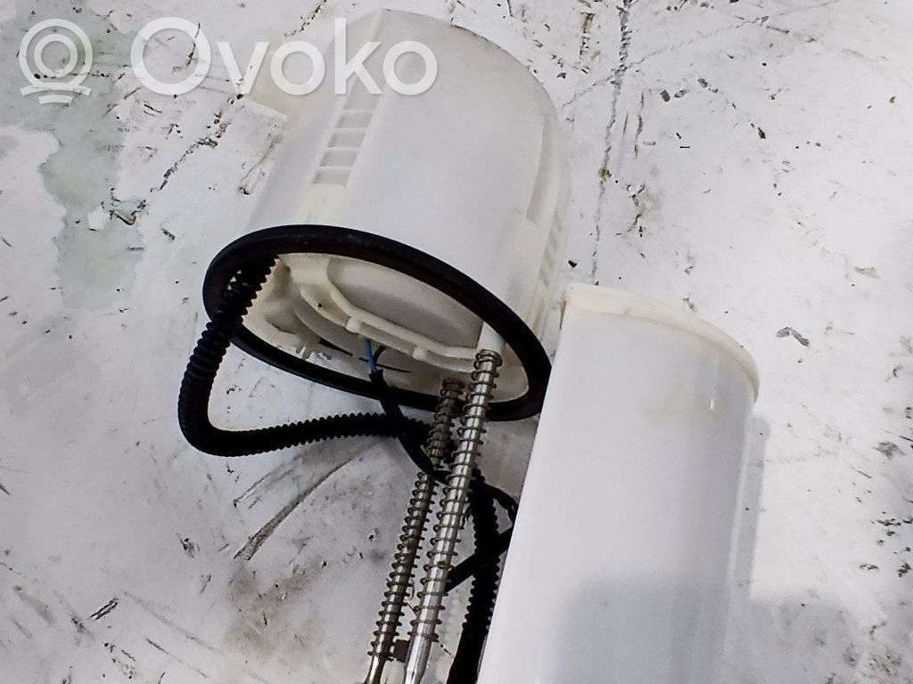Toyota RAV 4 (XA30) Pompa carburante immersa