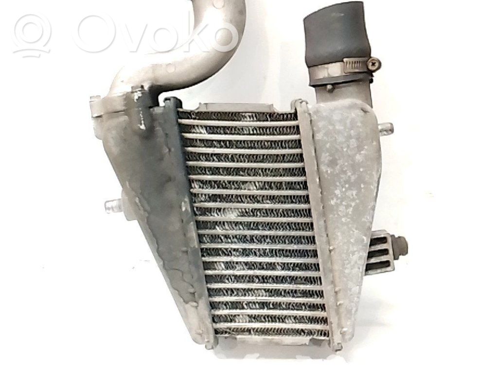 Honda Civic Radiador intercooler