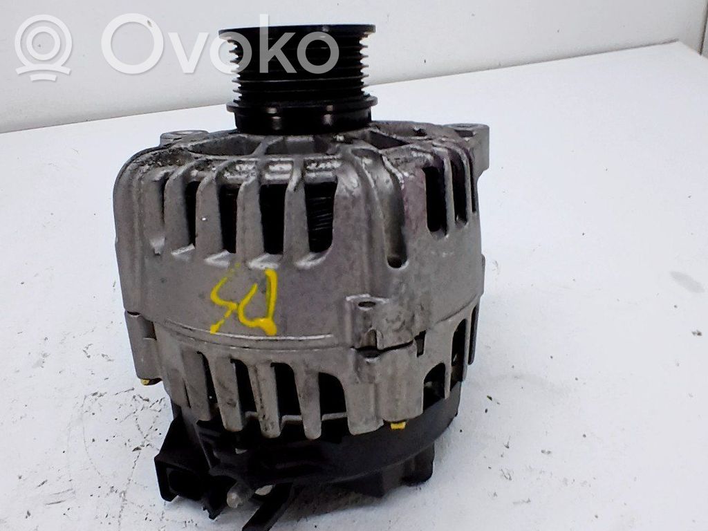 Ford Fiesta Generatore/alternatore
