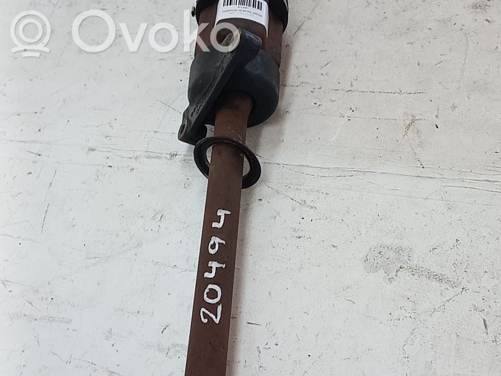 Eje de transmisión delantero   TDB104940