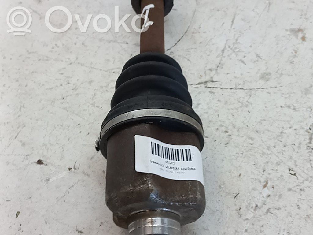 Rover 75 Semiasse anteriore