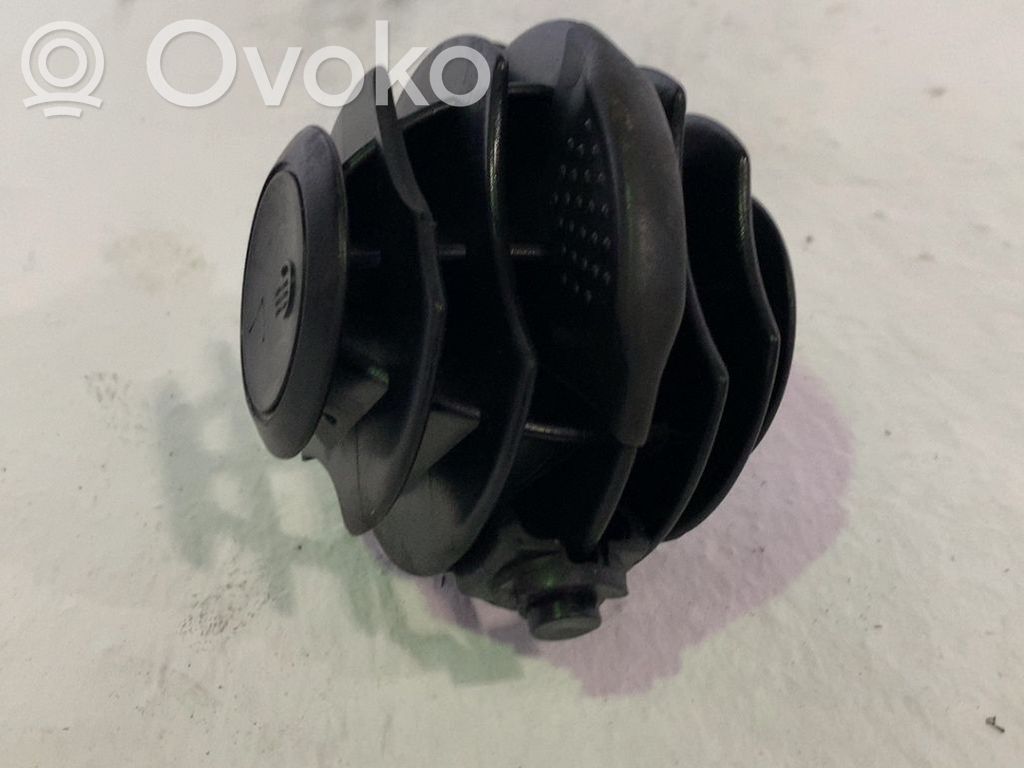 Ford Ka Ramă grilă ventilație bord 