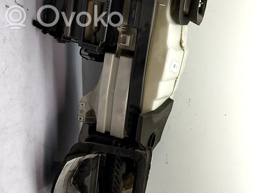 Volvo XC90 Rejilla de ventilación central del panel