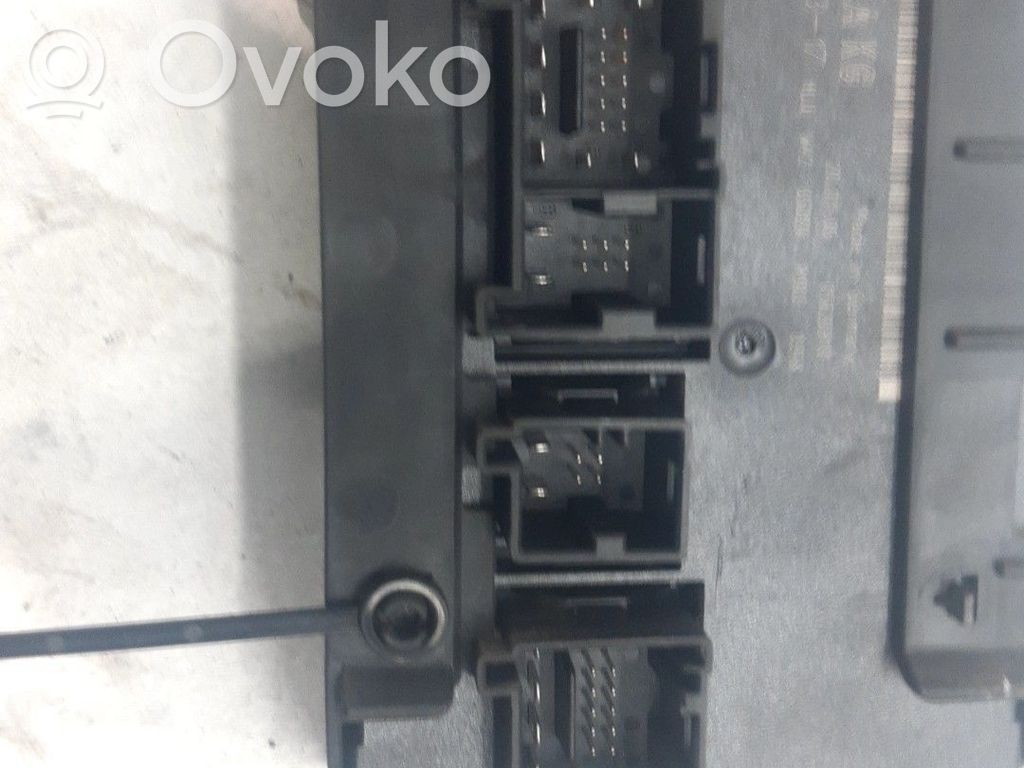 Seat Toledo III (5P) Modulo di controllo del corpo centrale 