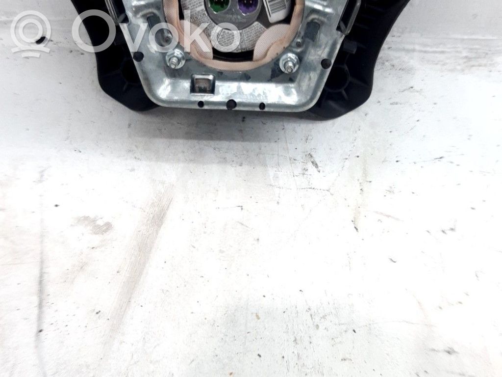 Lancia Phedra Airbag del volante 