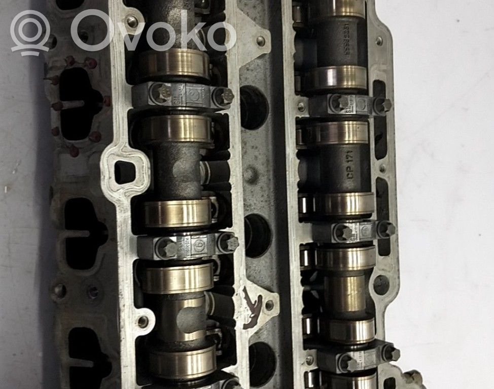 Culasse moteur   55562226,55562229