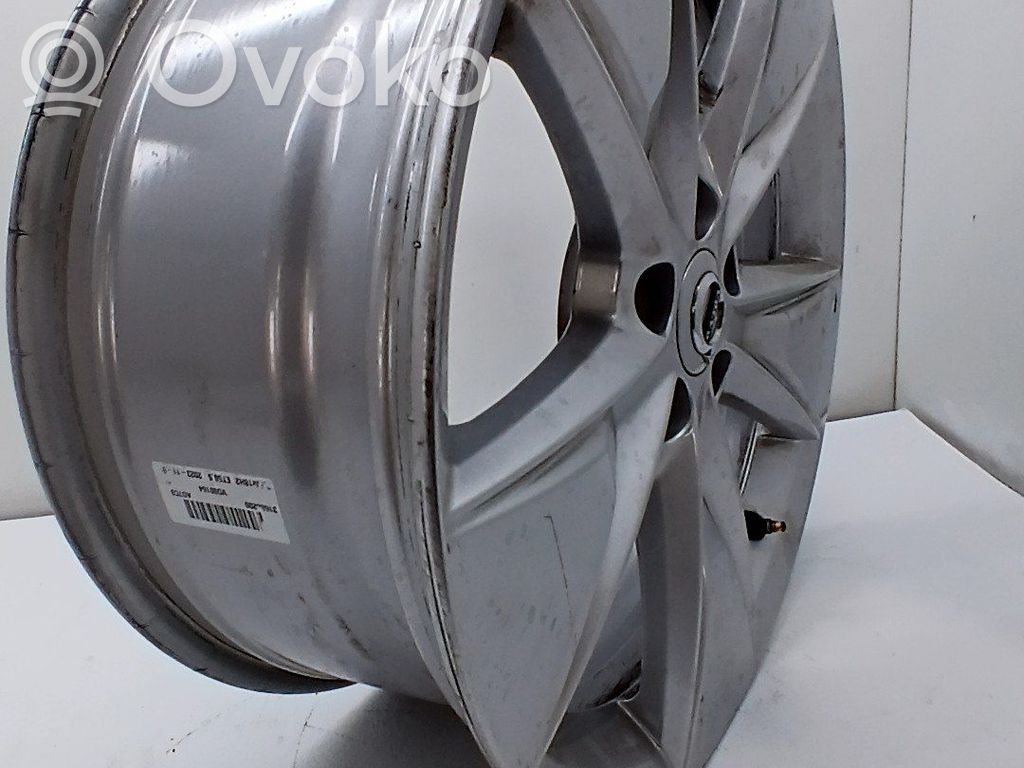 Volvo XC40 Felgi aluminiowe R24
