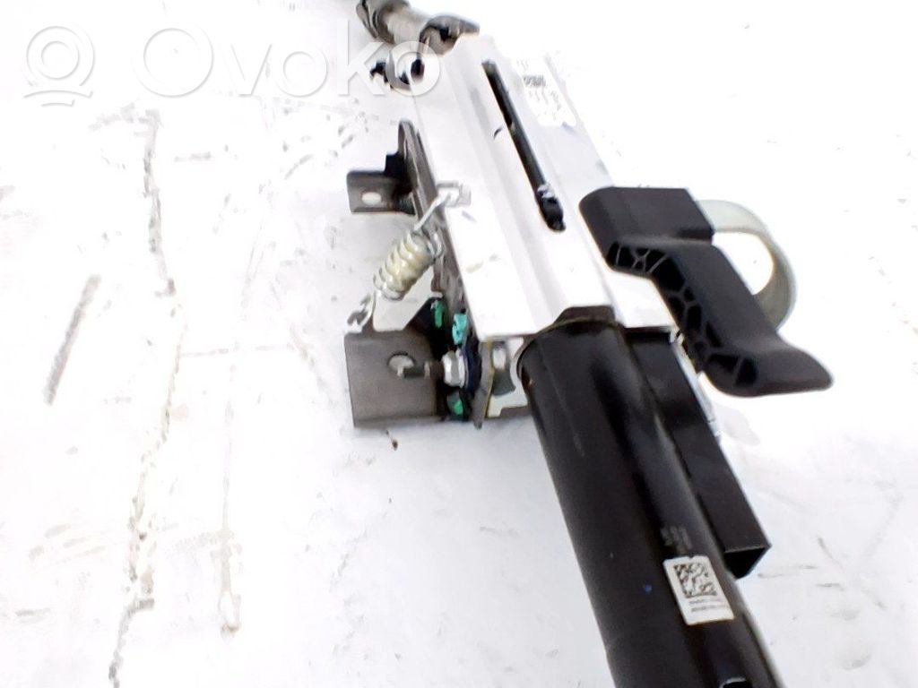 Steering rack   32400092