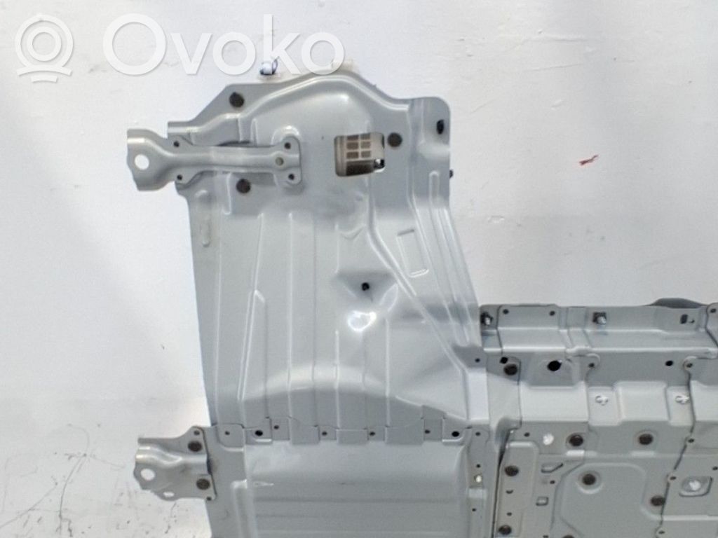 Toyota RAV 4 (XA30) Hybrid / elektroauto batterie