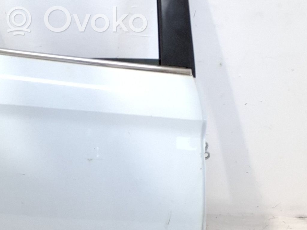 Ford Kuga I Porte arrière